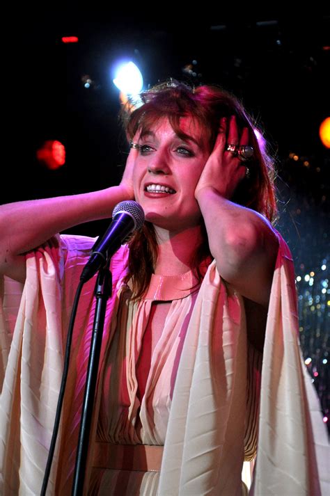 Florence + the Machine set to release new song for 'The New Look'